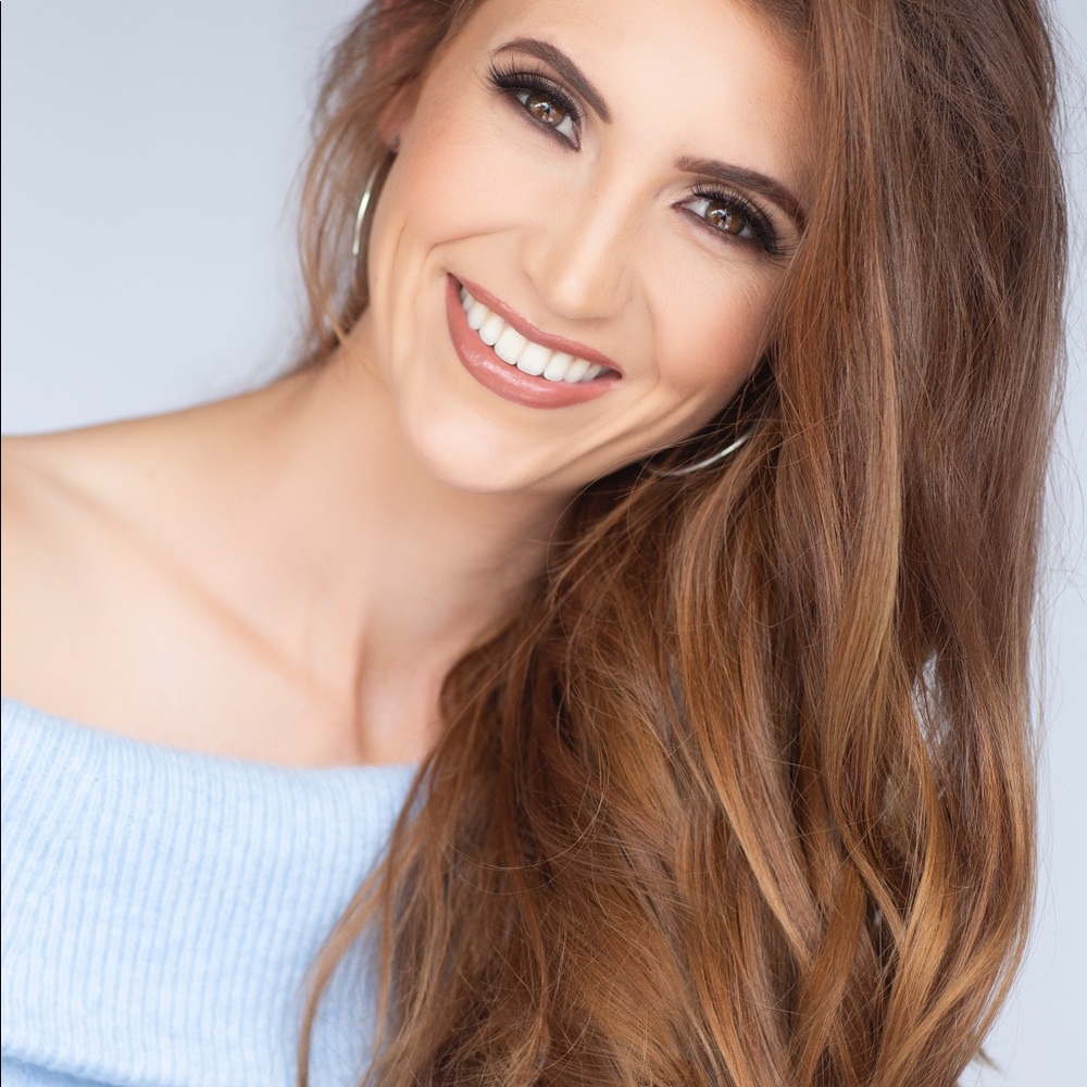 Meet your Posher, Kelsey